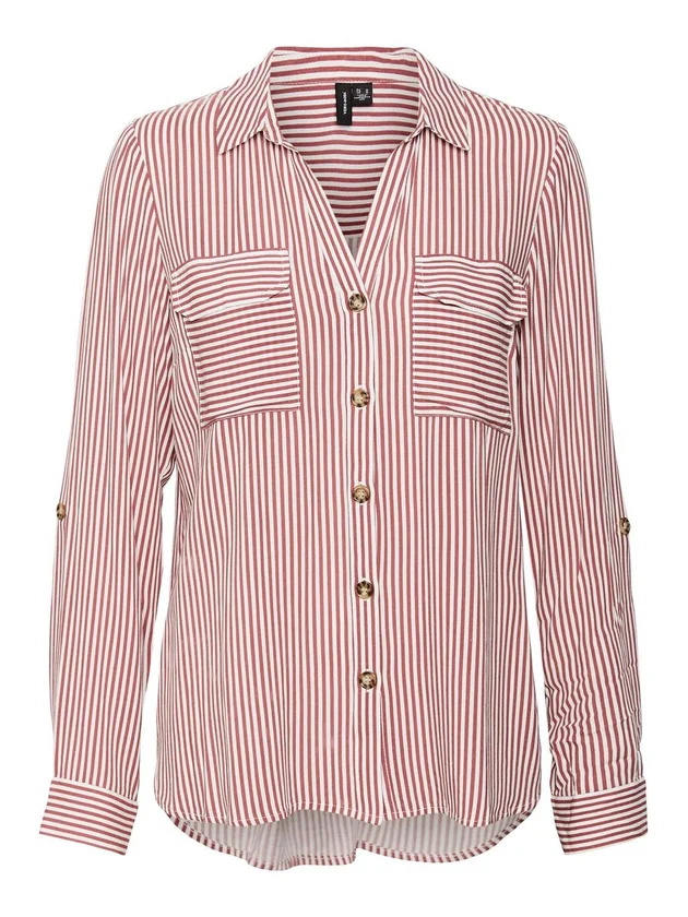 Bumpy L S Shirt New Wvn Noos