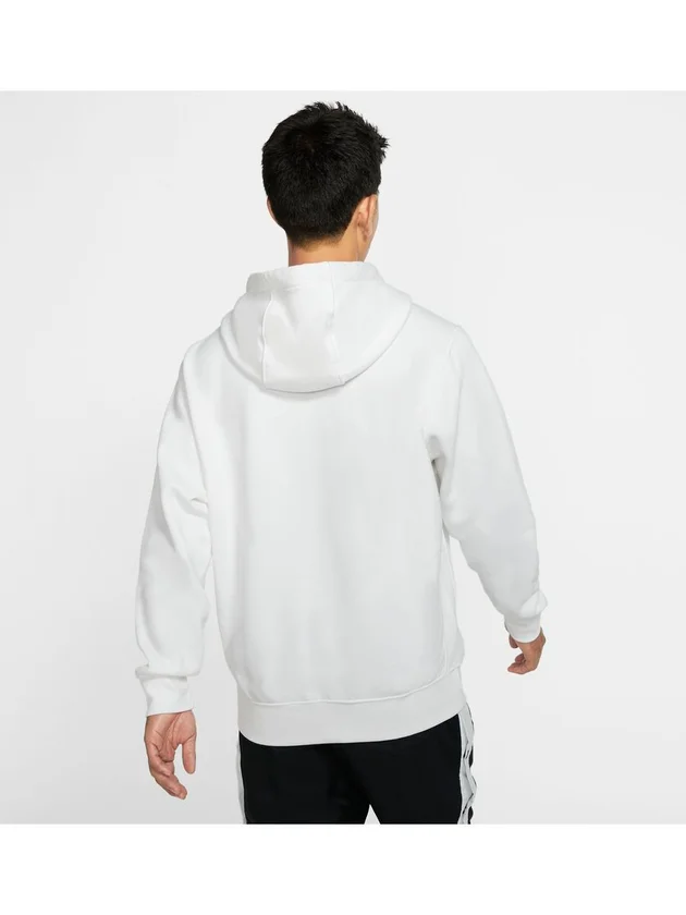 Club Hoodie Po Bb Gx