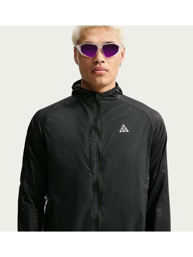 ACG UV Aireez Jacket