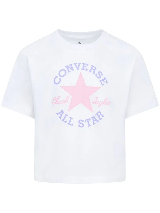 Cnvg S S Dissected Ctp T Shirt