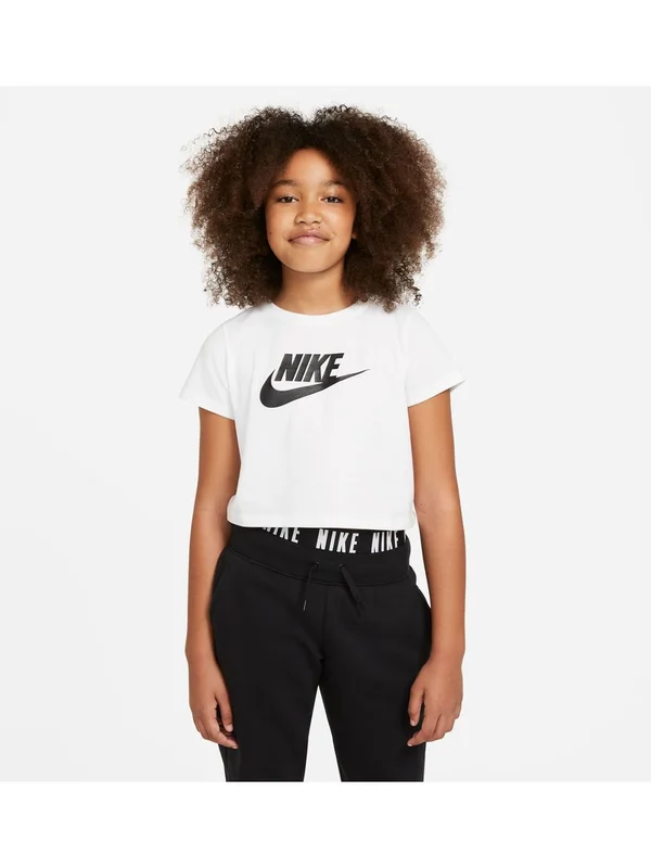 Tee Crop Futura