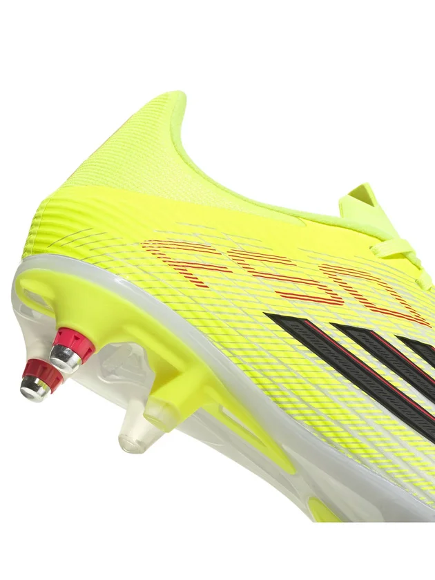 F50 League SG
