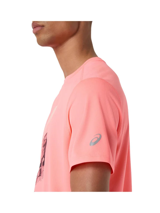 Fujitrail Logo SS Top
