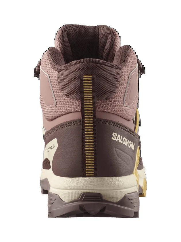 X Ultra 5 Mid GTX