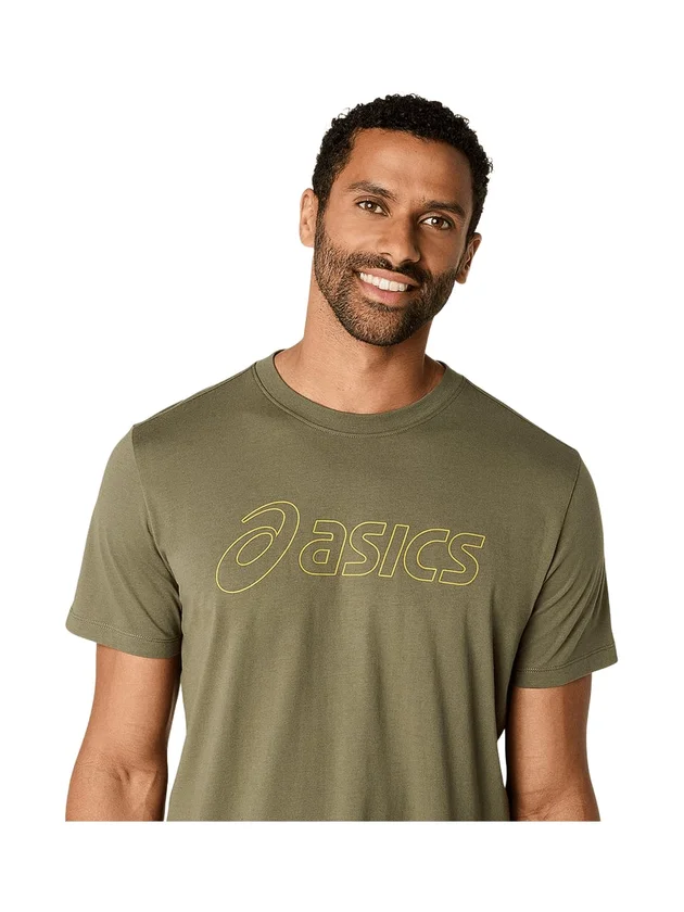 Logo Ss Tee