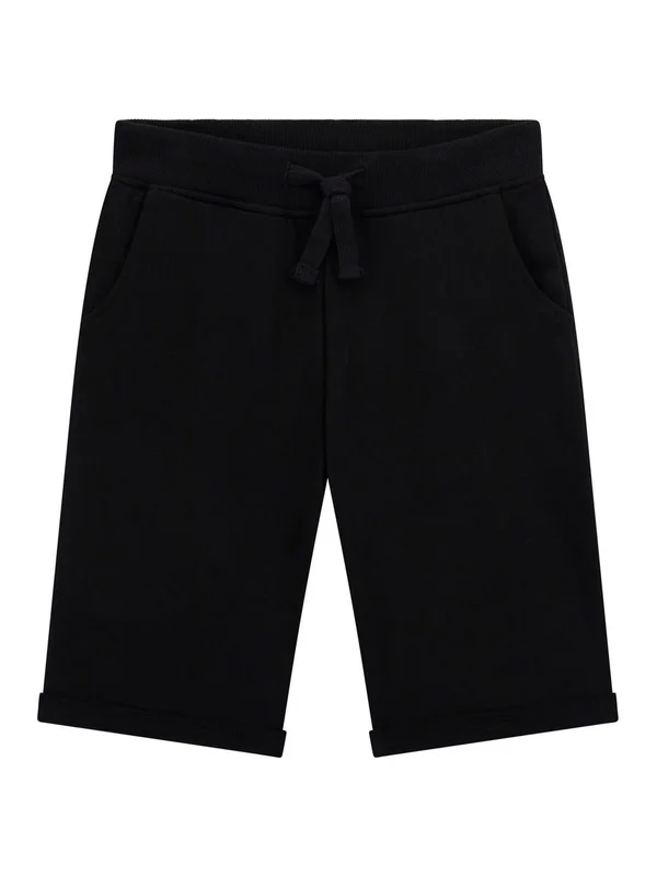 Active Shorts Core Organic French Terry 250GSM
