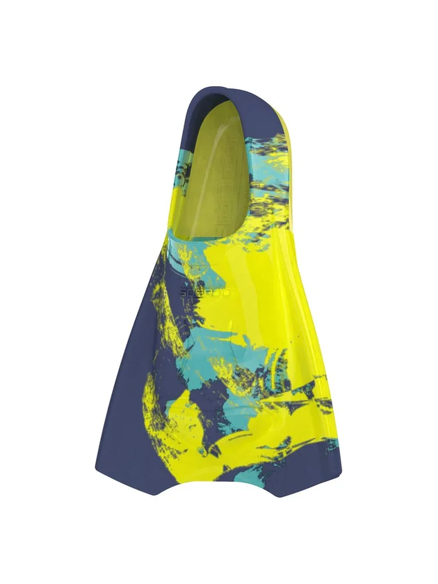 Short Blade Fin