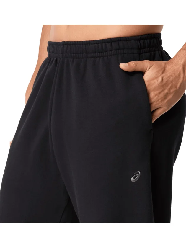 Fleece Relaxed Pant