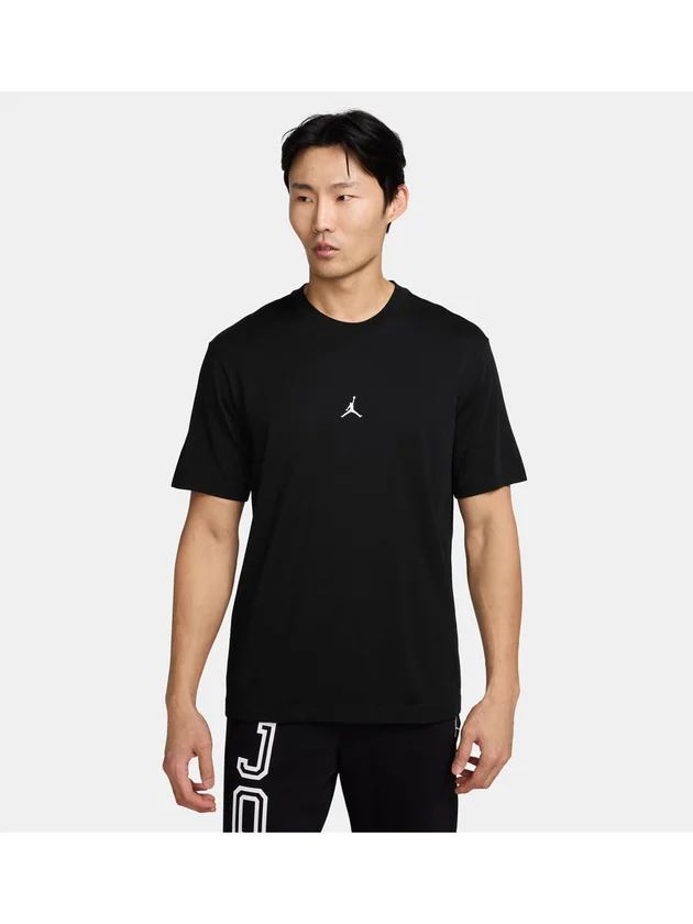 Df Sprt Jumpman Ss Crew