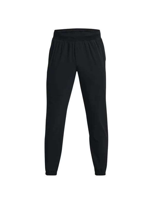 Stretch Woven Joggers
