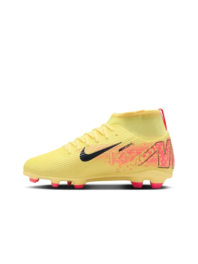 Superfly 10 Club KM FG MG