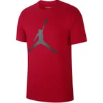 GYM RED/BLACK