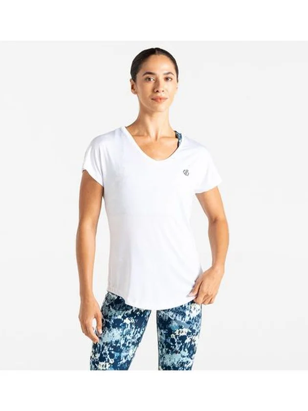 Vigilant Tee