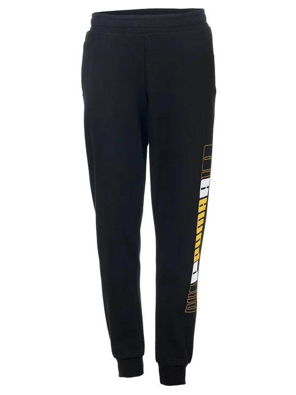 Ess+Llab Pant Fl Cl