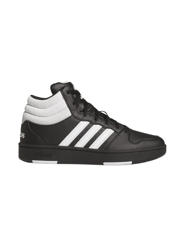 Hoops Mid Classic