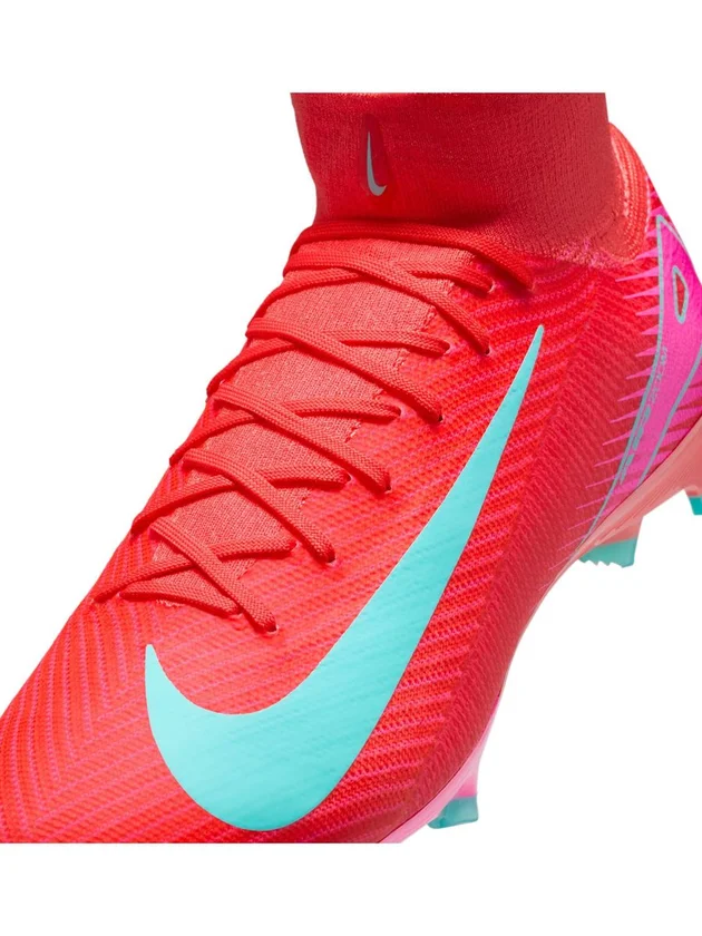 Superfly 10 Pro FG