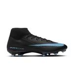 BLACK/ICE BLUE