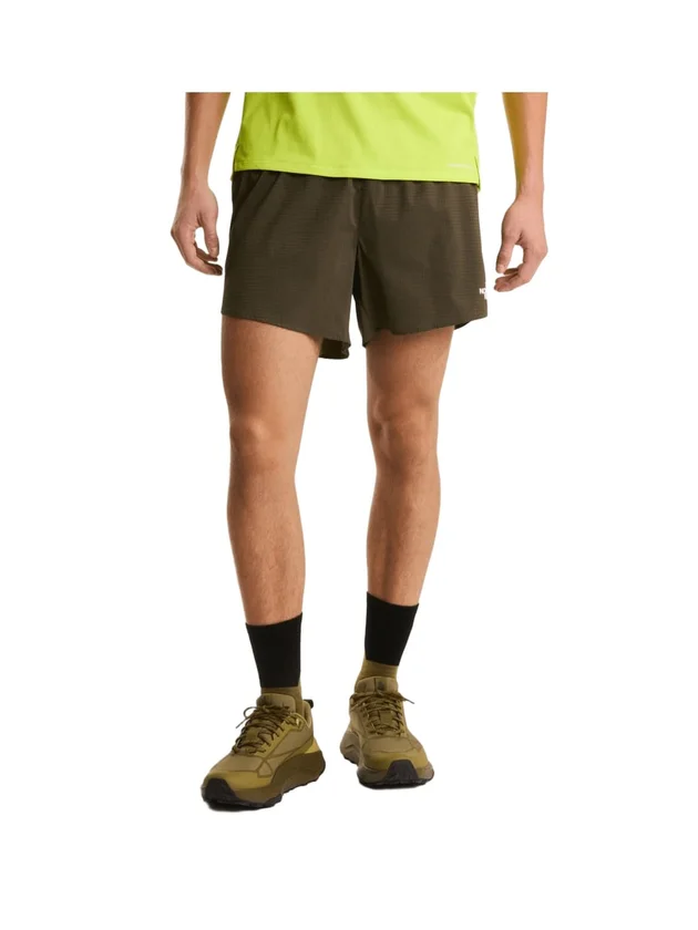 Sunriser Short 5''