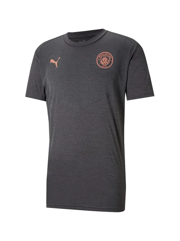 Manchester City Warmup