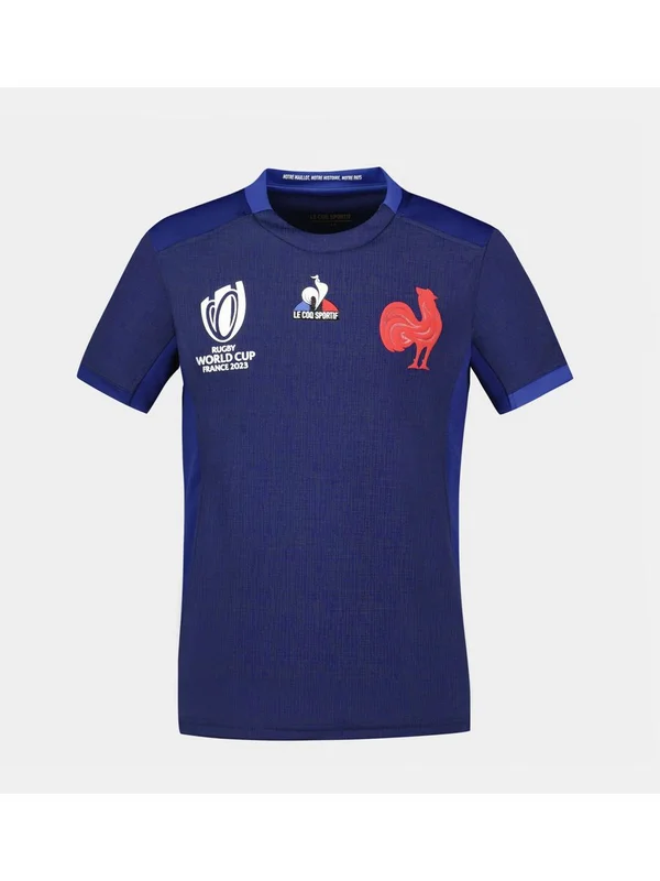 XV Maillot Replica 23 24 CDM