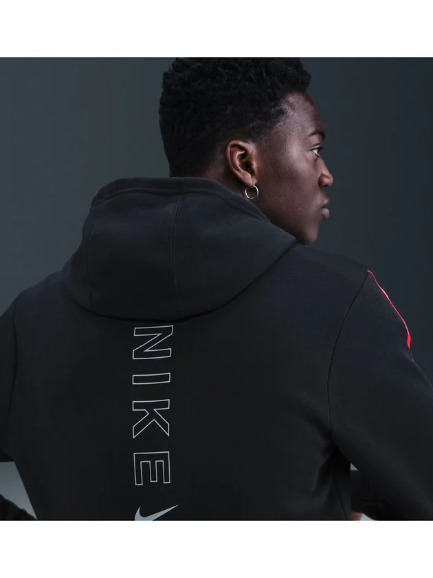 Cs Hoody Flc Bb