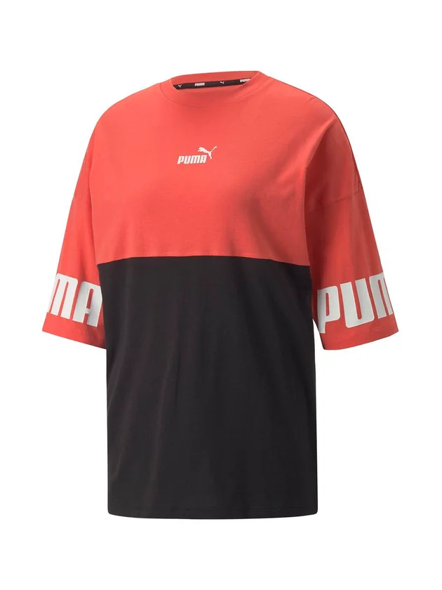Pwr Clb Tee