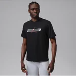 BLACK/WHITE/UNIVERSITY RED