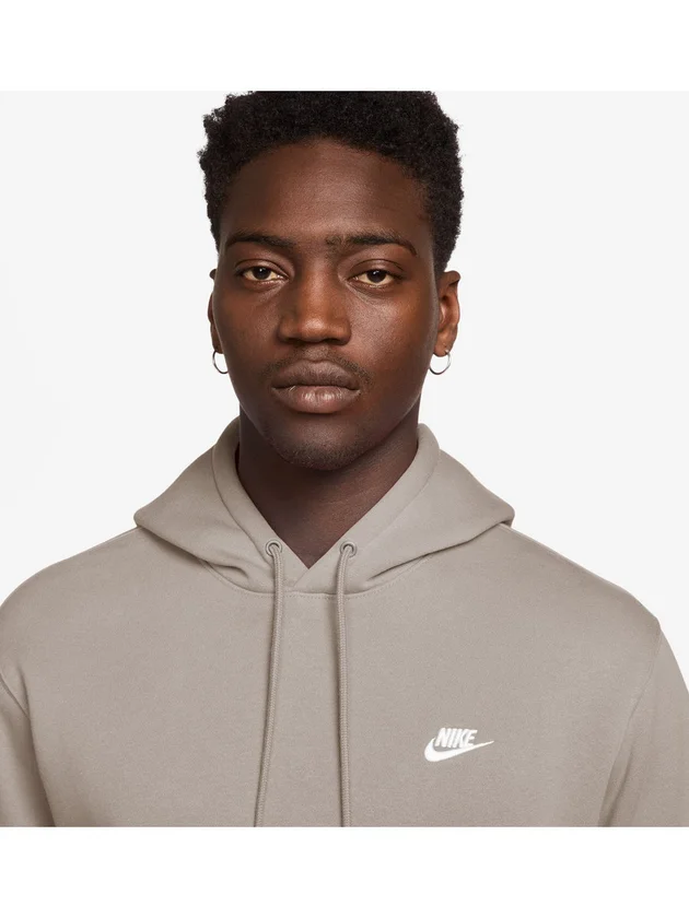 Club BB Po Hoodie