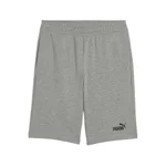 MEDIUM GRAY HEATHER