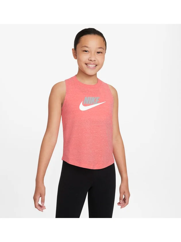 Tank Jersey