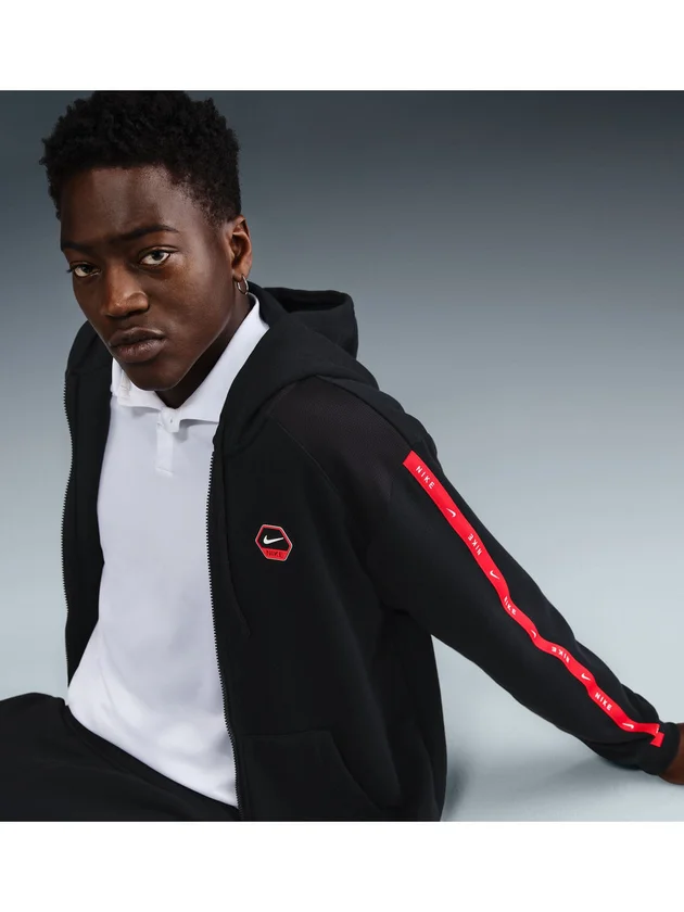 Cs Hoody Flc Bb