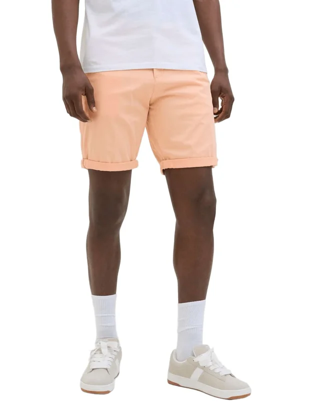 Bowie Shorts Solid Reg Sn