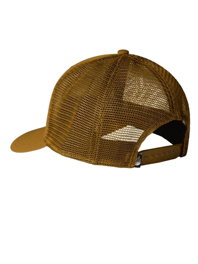 Mudder Trucker