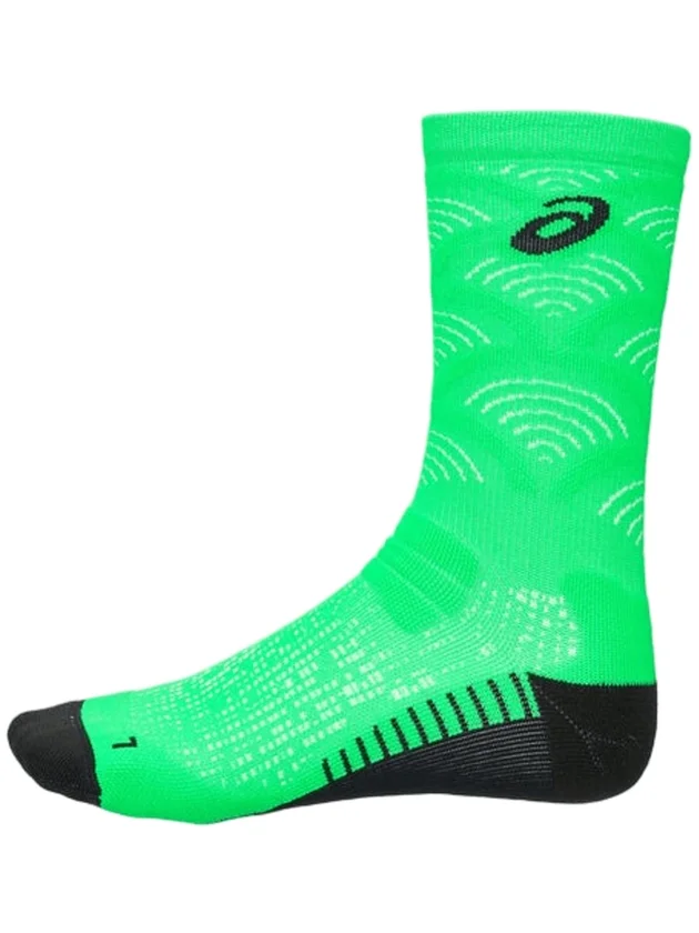 Performance Run Sock Crew