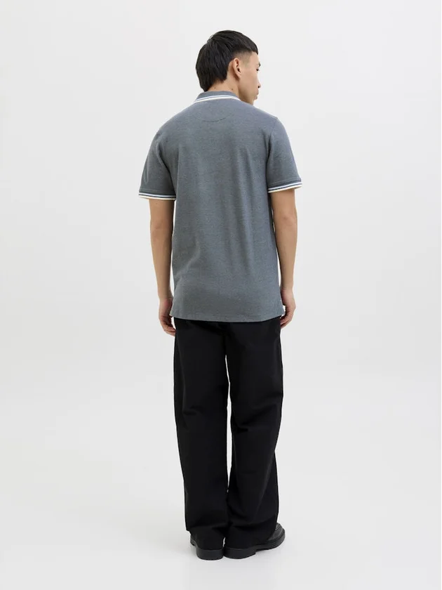 Paulos Polo Ss Noos