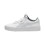 PUMA WHITE-SILVER MIST