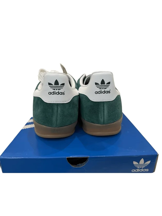 Gazelle Indoor