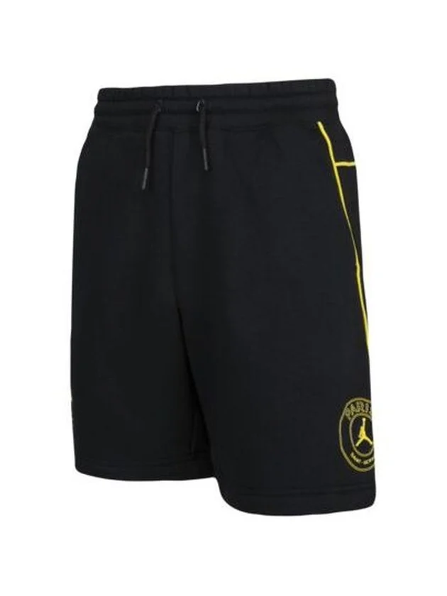 Mj Psg Flc Short