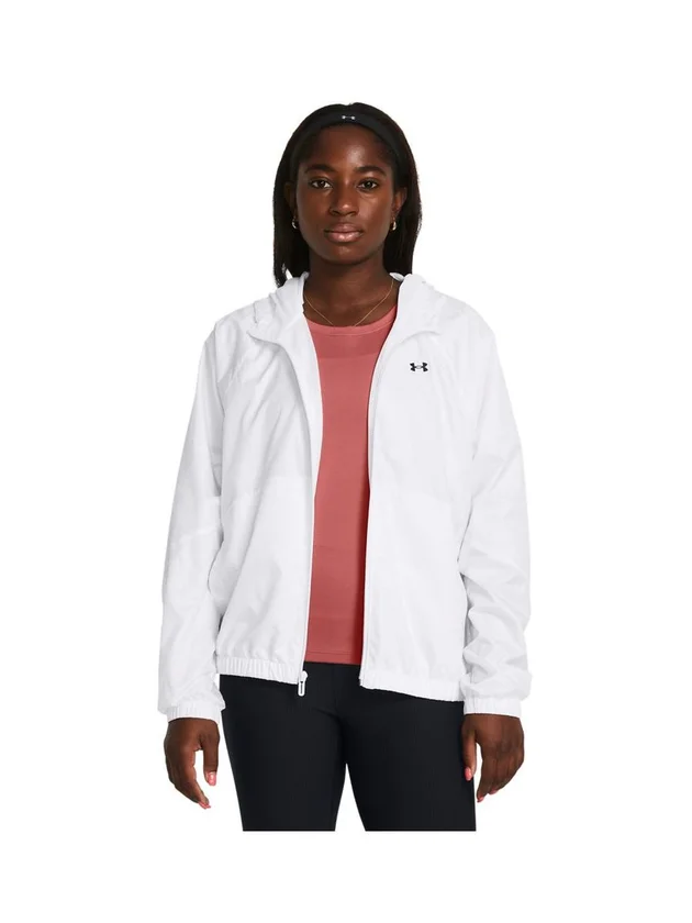 Rival Sport Windbreak Jkt