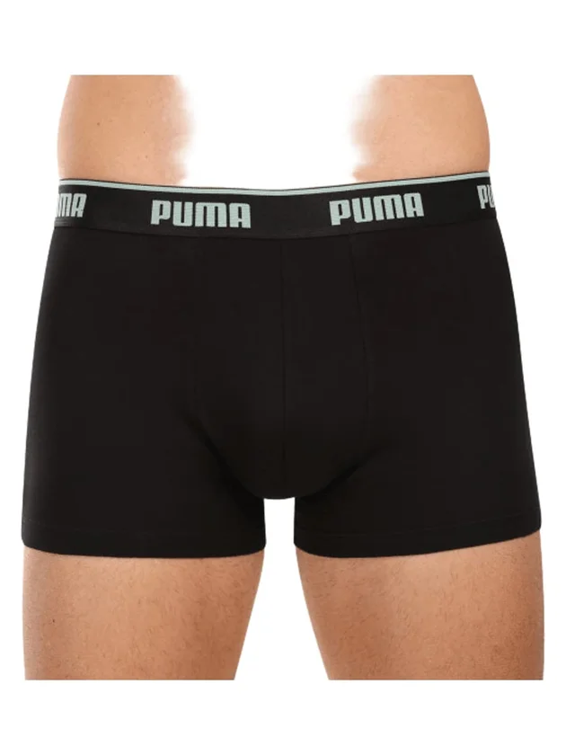 Everyday Basic Boxers 3P