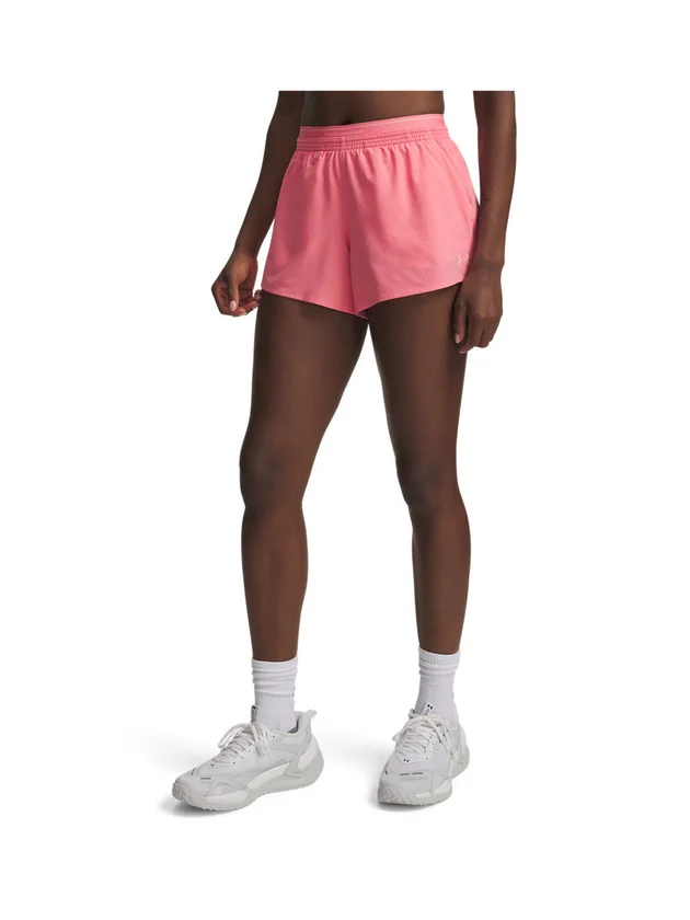 Vanish Woven 3In Shorts