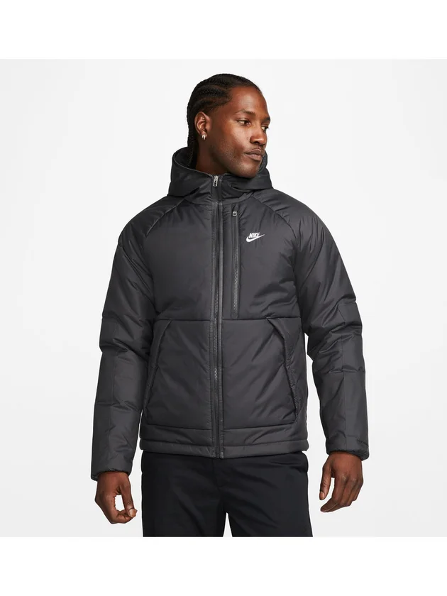 Tf Rpl Legacy Hd Jkt