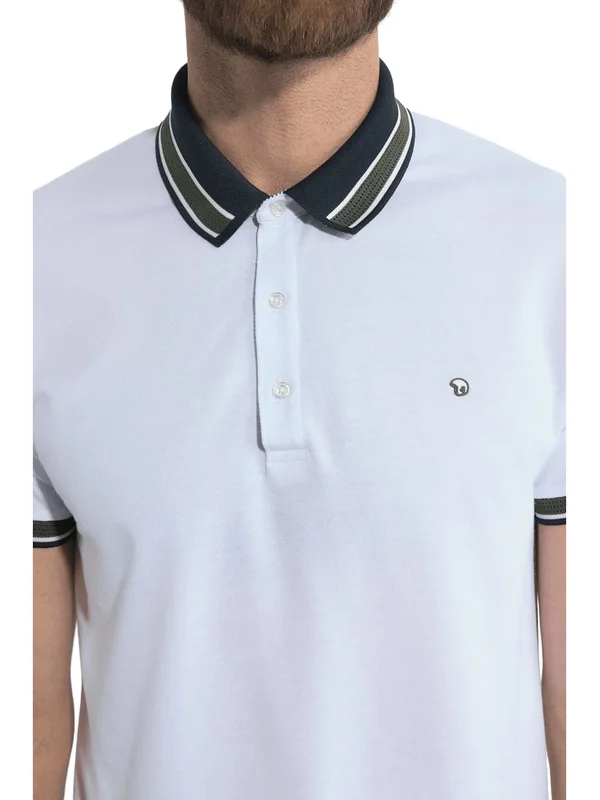 Classic Polo MC