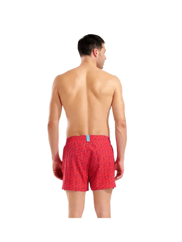 Beach Short Allover