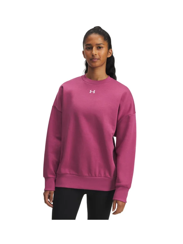 Rival Fleece OS Crew