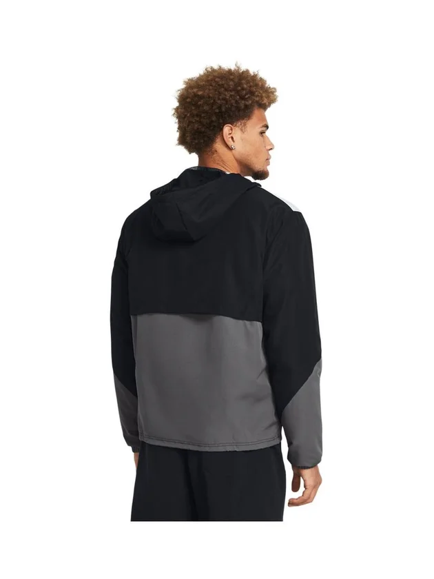 Icon Legacy Windbreaker