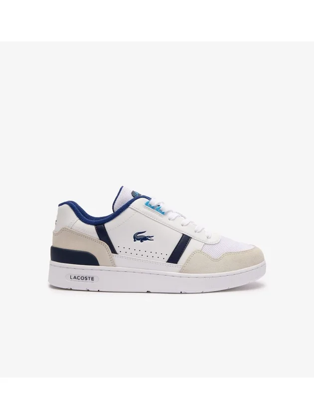 Court Sneakers T Clip