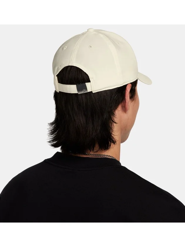 Df Club Cap S Cb Mtfut L