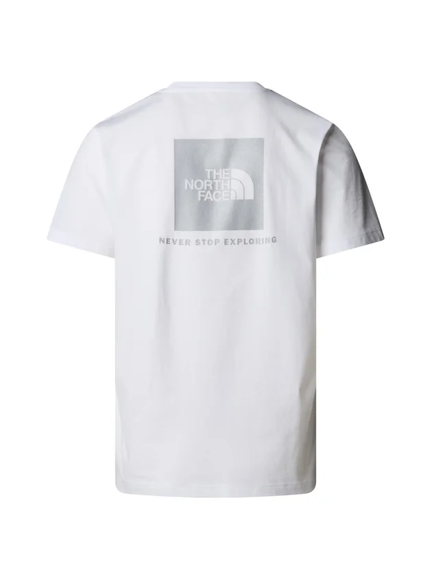 Reflective Box NSE Tee