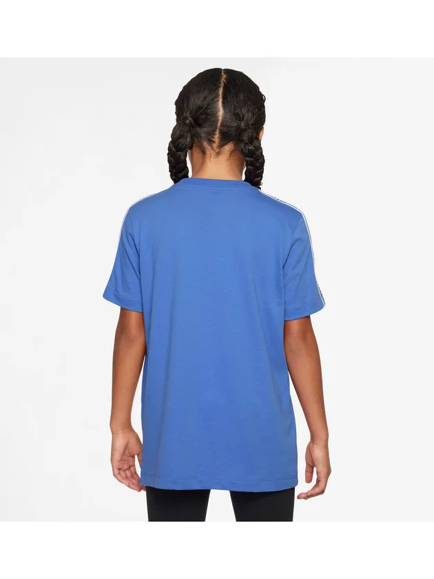 Tee Club Poly 2